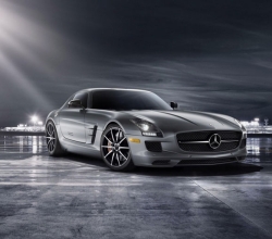 Porsche Panamera GTS